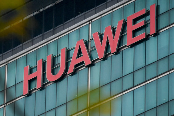 Huawei lanza plan para crear productos sin tecnología de EEUU ante sanciones