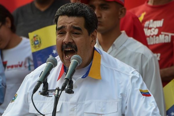 Maduro asegura que anunciará «cambios profundos» en su gabinete