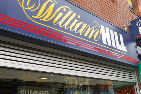 Ganancias de William Hill afectadas tras masivo éxito de sus usuarios en ruletas on line