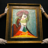 Coleccionista de arte compra a casa de subastas Sotheby´s por $3.700 millones