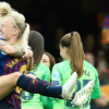 El Barcelona se clasifica a final de Champions femenina tras ganar 1-0 al Bayern
