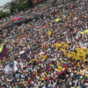 Impiden llegada de Guaidó a concentración en el estado Lara