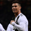 Cristiano Ronaldo da el empate a la Juventus en el derbi de Italia contra el Inter