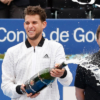 Thiem vence a Medvedev y se proclama campeón del Torneo de Barcelona