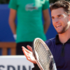 El austríaco Thiem vence a Nadal en semifinales del Torneo de Barcelona