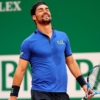 El italiano Fabio Fognini ganó el Masters 1000 de Montecarlo