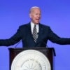 Biden desmiente acusación de abuso sexual en precampaña virtual