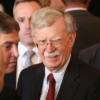 Ex asesor de seguridad Bolton ahora dice que Trump no es apto para ser presidente