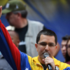 Jorge Arreaza sobre elecciones en Barinas: ‘no hemos logrado el objetivo’