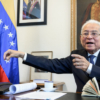 Gobierno de Maduro rechaza nuevo informe de Michelle Bachelet sobre violaciones de DDHH