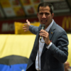 Guaidó llama a las calles frente a represalias de Maduro tras rebelión