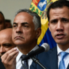 Empresas extranjeras prometen a Guaidó apoyo para atajar la crisis eléctrica