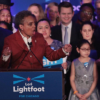 Chicago elige por primera vez una alcaldesa negra y gay