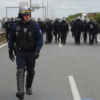 Chalecos amarillos otra vez en las calles de Francia a pesar de anuncios de Macron