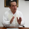 Excanciller ecuatoriano Ricardo Patiño aseguró ser víctima de persecución política