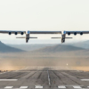 Primer vuelo en EEUU del avión más grande del mundo