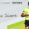 Thomas Silveira apuesta al Campeonato Suramericano de Atletismo