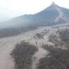 Volcán de Fuego de Guatemala registra hasta 20 explosiones por hora