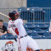 Venezolano Acuña firma histórica extensión de contrato con los Bravos de Atlanta