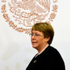 Bachelet expresa preocupación por expulsión de migrantes y refugiados venezolanos