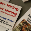 Reactivación económica en EEUU baja el índice de desempleo al 8,4%