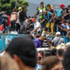 Más de 21.000 venezolanos han retornado por fronteras para huir del #Covid19