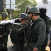 39 migrantes fueron detenidos en Táchira por intentar entrar por trochas ilegales al país