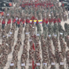 Maduro pretende convertir en milicianos a 16% de la población