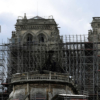 La reconstrucción de Notre Dame envuelta en polémicas