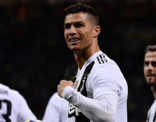 Cristiano Ronaldo a la caza de su gol 100, de una clasificación y de una revancha