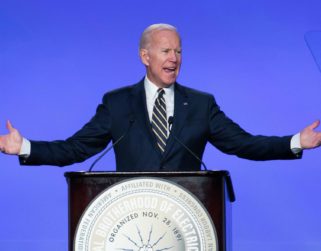 COVID-19 reaparece en la Casa Blanca mientras Biden promete unidad y combate al virus