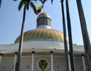 AN de mayoría chavista aprobó en primera discusión reforma de Ley de Ciencia y Tecnología