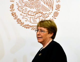 ONU triplicará número de oficiales de Derechos Humanos en Venezuela