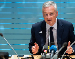 Francia: El resultado de la elección en EE.UU no tendrá gran impacto comercial para Europa