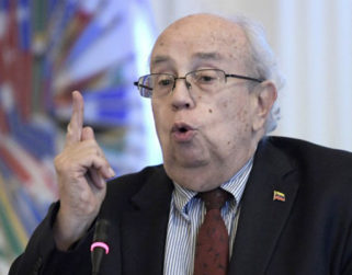 Tarre Briceño pide que CIDH abra investigación urgente por torturas en Venezuela