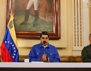 CIV: Maduro pretende que banca privada asuma nuevos créditos para viviendas