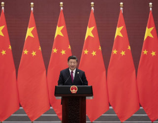 Circulación Dual: Conozca la nueva estrategia económica de China
