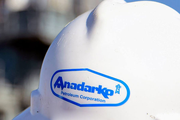 Chevron desiste de hacer nueva oferta a Anadarko