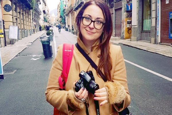 Las autoridades venezolanas deportan a una periodista sueca
