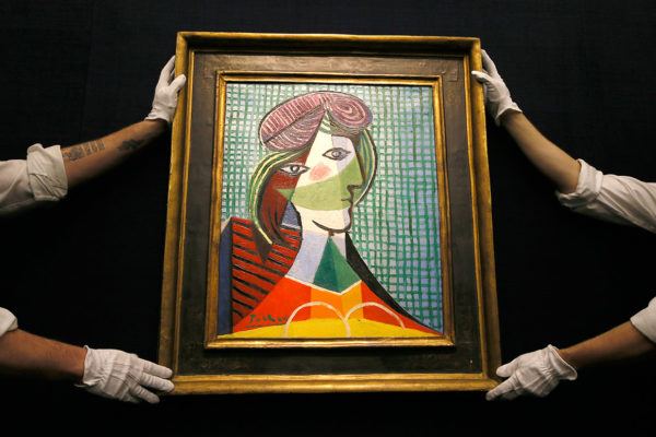 Coleccionista de arte compra a casa de subastas Sotheby´s por $3.700 millones