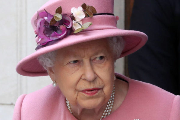 Cinco cosas que hay que saber sobre Isabel II, que cumple 93 años