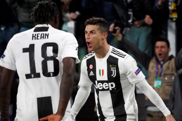 La Juventus conquista su octavo título seguido en la liga italiana