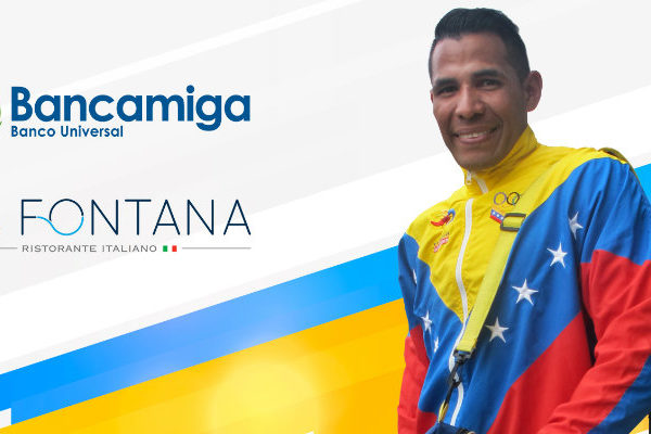 Atleta Thomas Silveira hará su debut internacional en Panamericano de Marcha