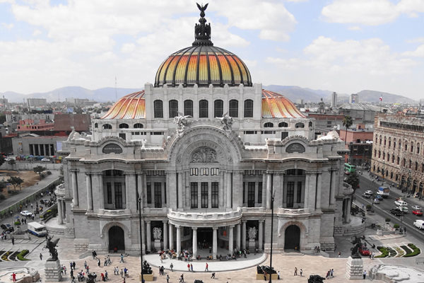 Turismo en México tardará en recuperarse hasta 2023