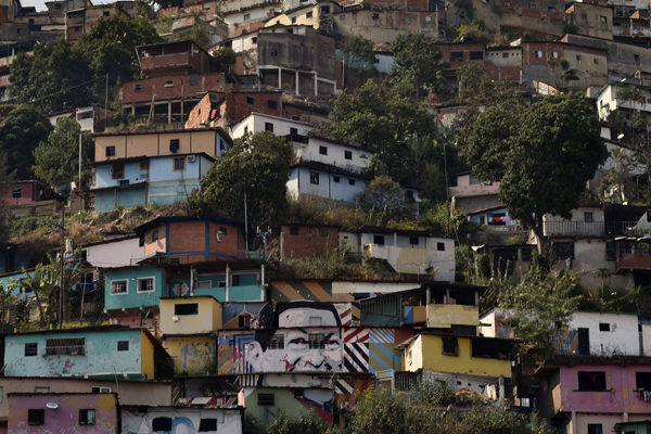 La pobreza supera a la recuperación económica en Venezuela