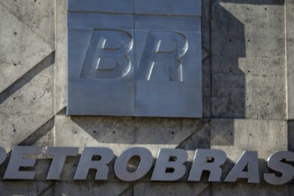 Un mínimo de unidades de la petrolera brasileña Petrobras se van a huelga