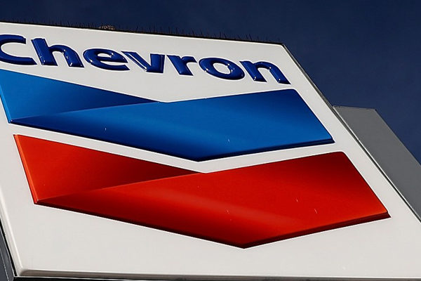EE.UU exige a Chevron «un cese gradual» de sus negocios petroleros en Venezuela