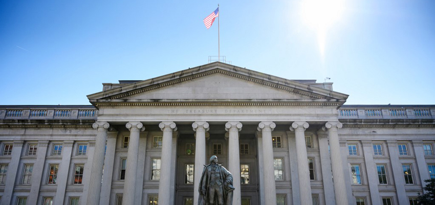Volatilidad dispara los Bonos del Tesoro de EEUU a máximos en más de 10 años