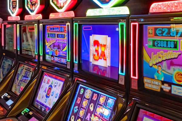 Juegos tragamonedas en espanol Juegos tragamonedas en espanol