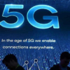 Francia restringirá uso de equipamientos de Huawei en redes 5G